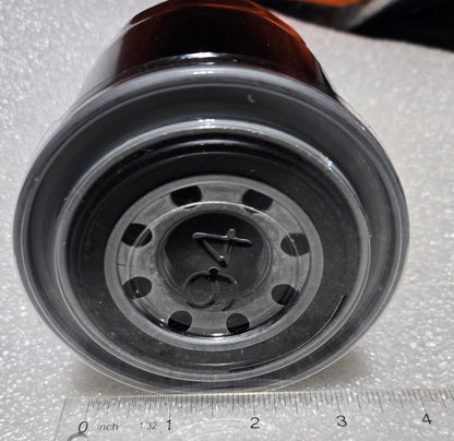 HYDRAULIC FILTER, 10382585000