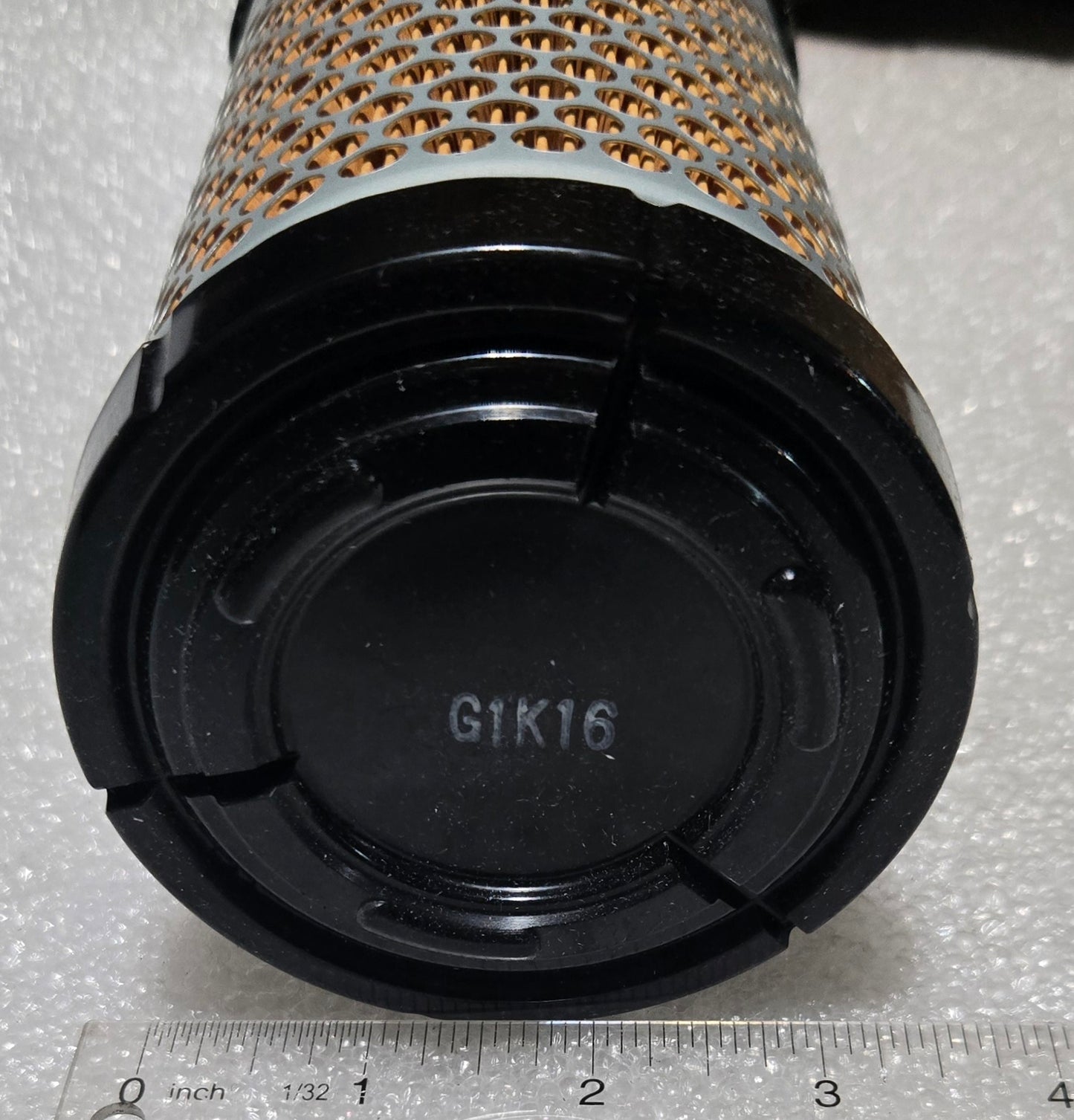 AIR FILTER, 10550405200