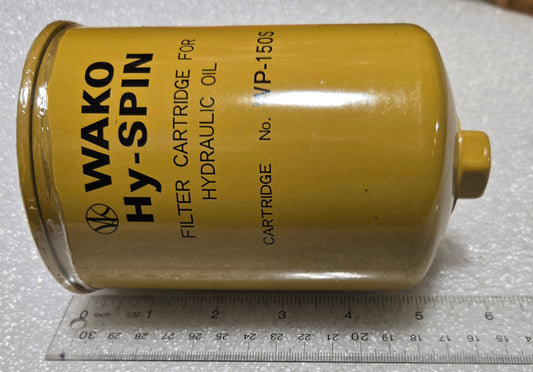 HYDRAULIC FILTER, 11812303000