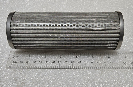 HYDRAULIC FILTER, 12605102250