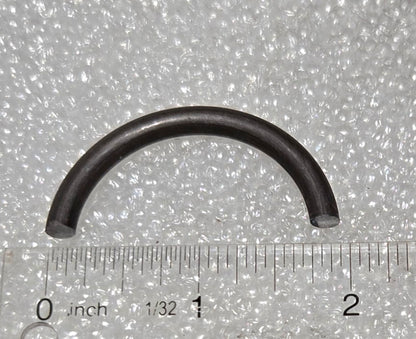 SNAP RING, SPECIAL 5MM