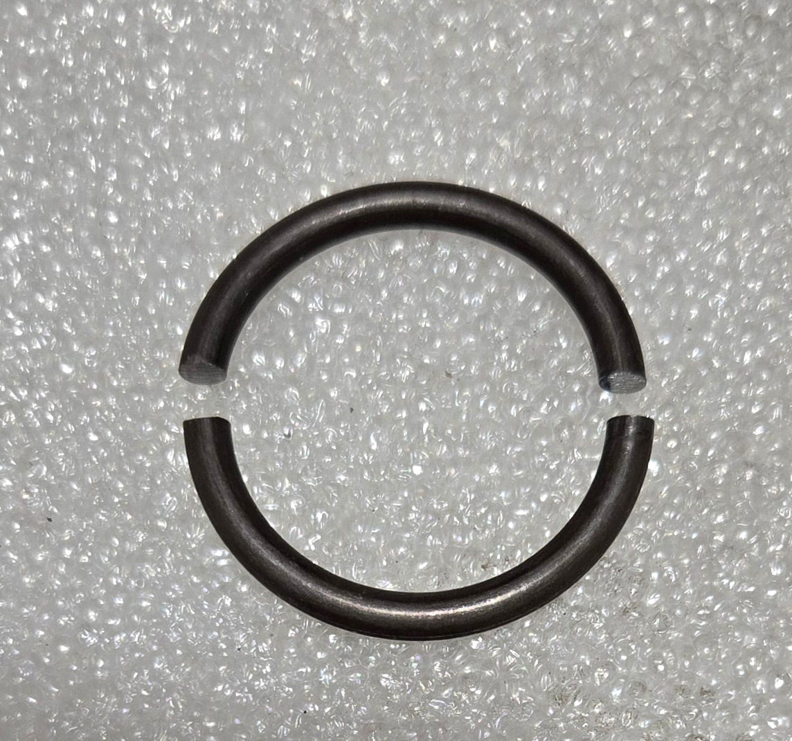 SNAP RING, SPECIAL 5MM