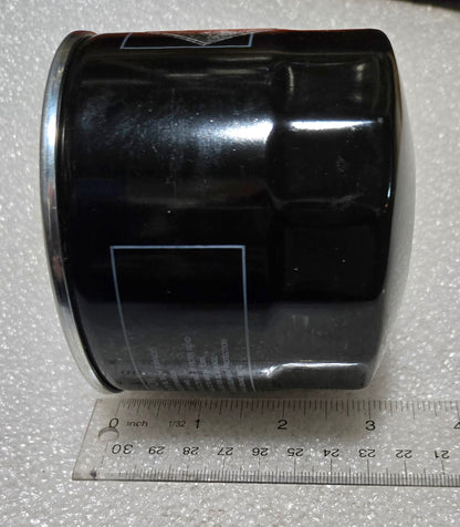 ENGINE OIL CARTRIDGE FILTER, 14501673991