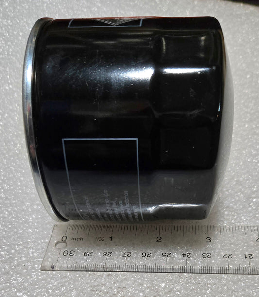 ENGINE OIL CARTRIDGE FILTER, 14501673991
