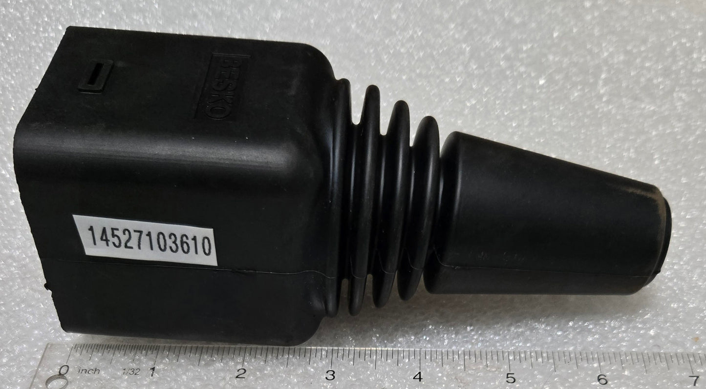 JOYSTICK BOOT, 14527103610