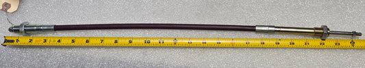 JOYSTICK CABLE, 14527103700