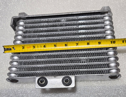 OIL COOLER, 14541062000