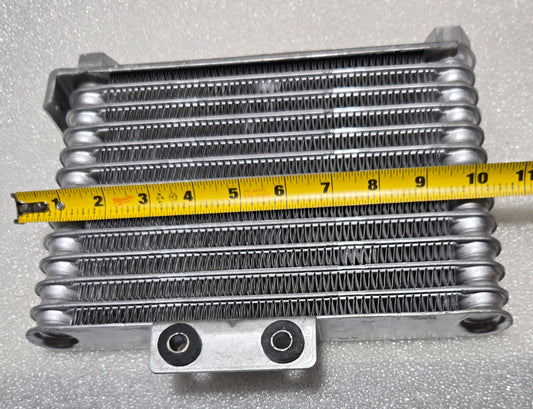 OIL COOLER, 14541062000