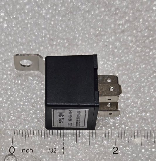 WIPER RELAY, 14946212901