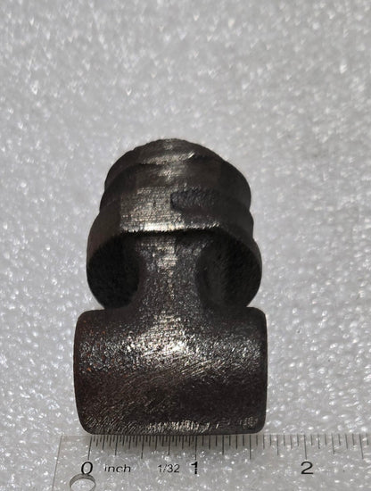 Spring Plug, 8D220