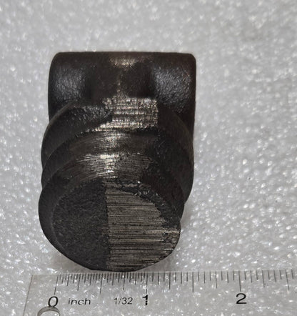Spring Plug, 8D220