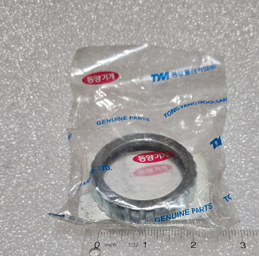 RING NUT, 15001602070