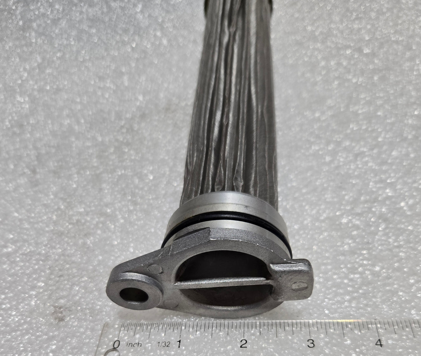 HYDRAULIC SUCTION FILTER, 15645153000