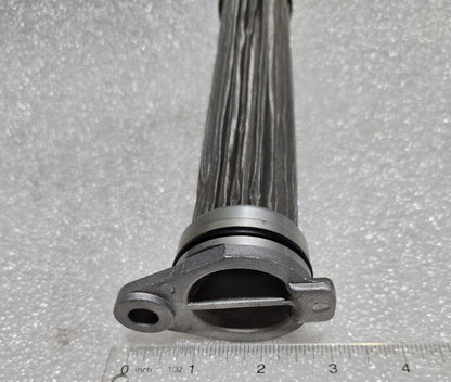 HYDRAULIC SUCTION FILTER, 15645153000