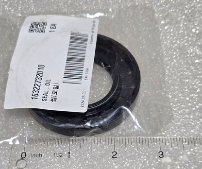 PTO SEAL, 16322732010