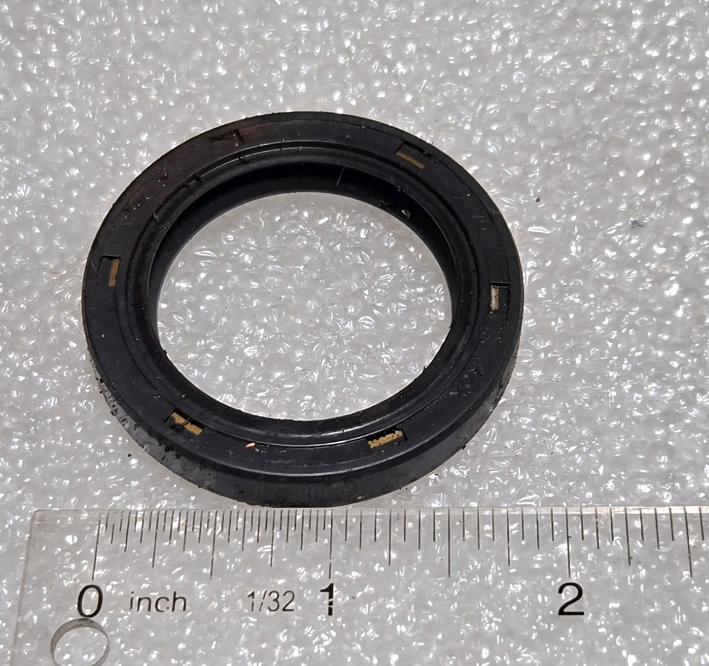 SEAL, 16502070020