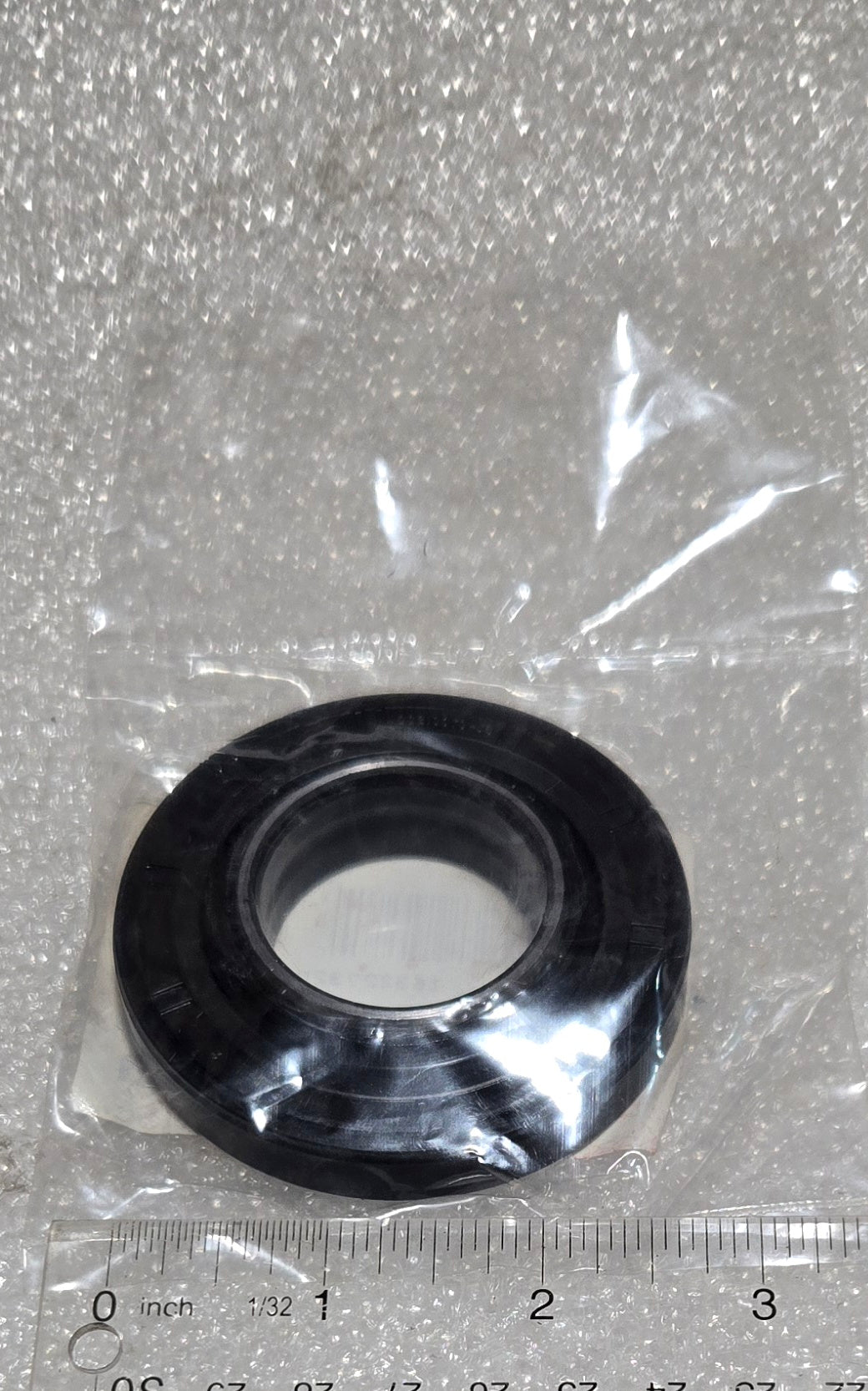 PTO SEAL, 16322732000