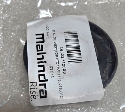 PTO SEAL, 16322732000