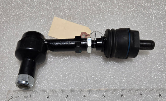 RIGHT HAND TIE ROD ASSEMBLY, 16704074104