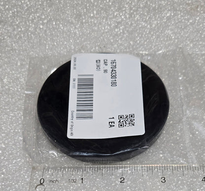 CAP 90MM, 16704330180