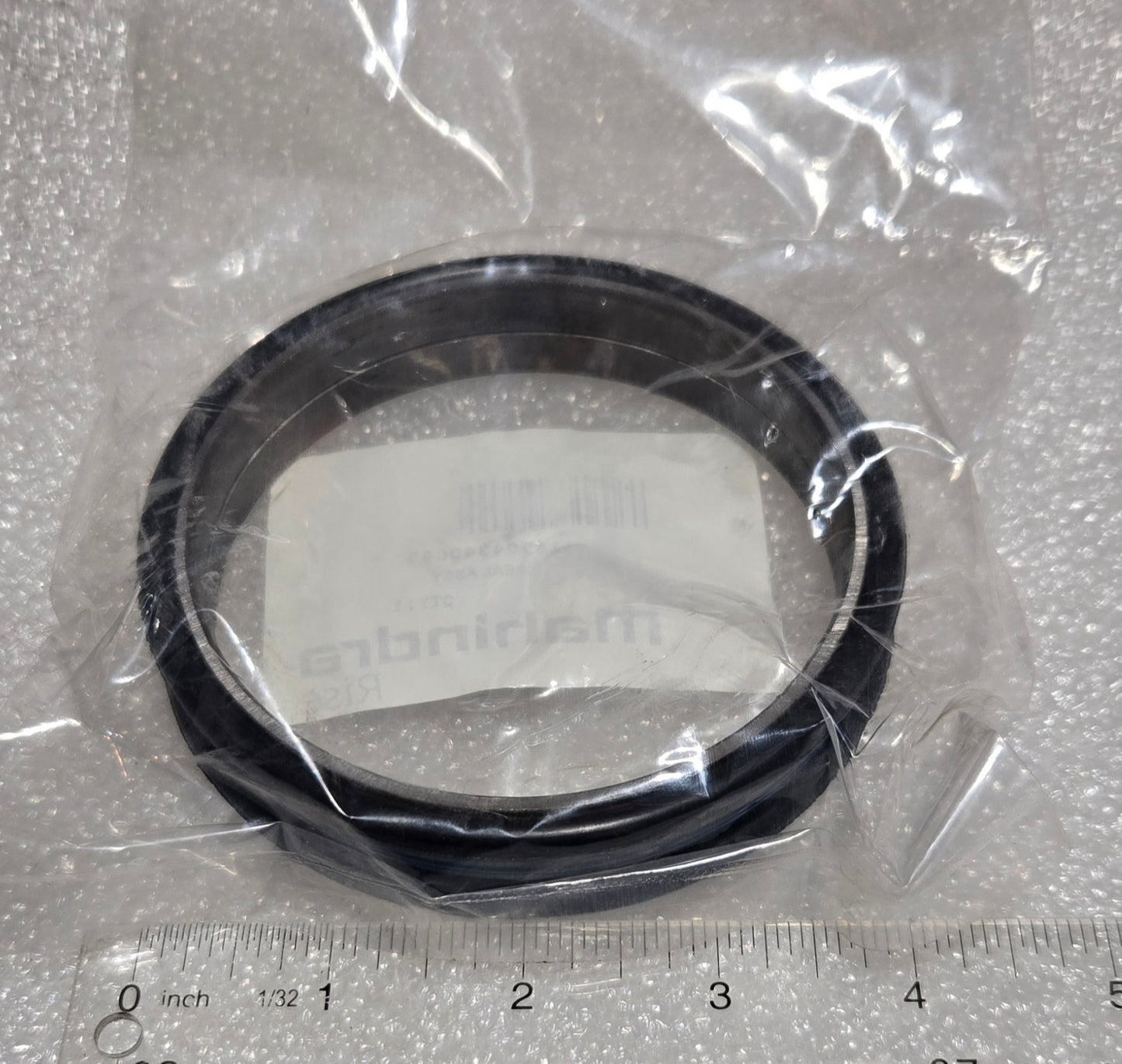 SEAL ASSEMBLY, 16704340040