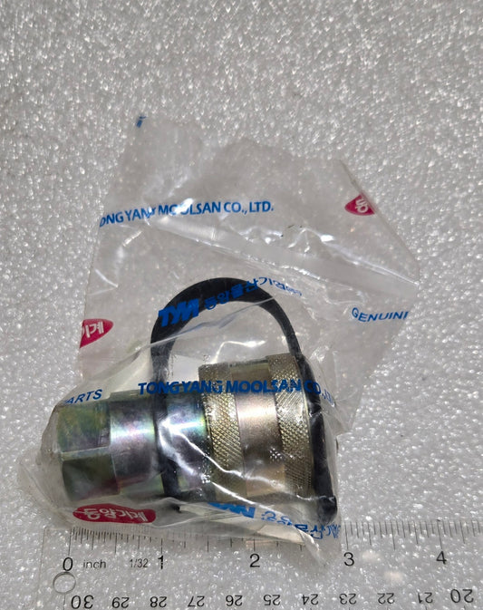 PIONEER COUPLER 4050-4P, 16995152360