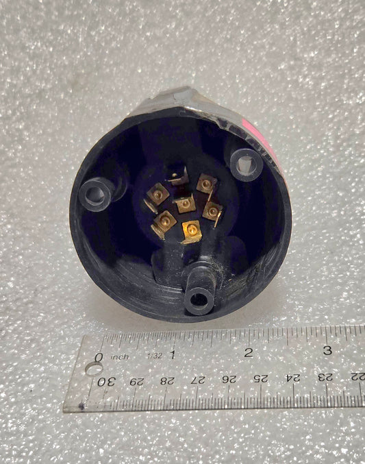 ELECTRICAL SOCKET, 16997028201