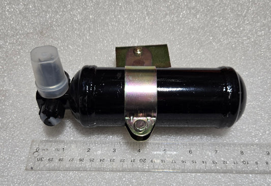 DRYER ASSEMBLY, 16998303400