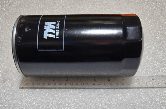 HYDRAULIC FILTER, 17685153140