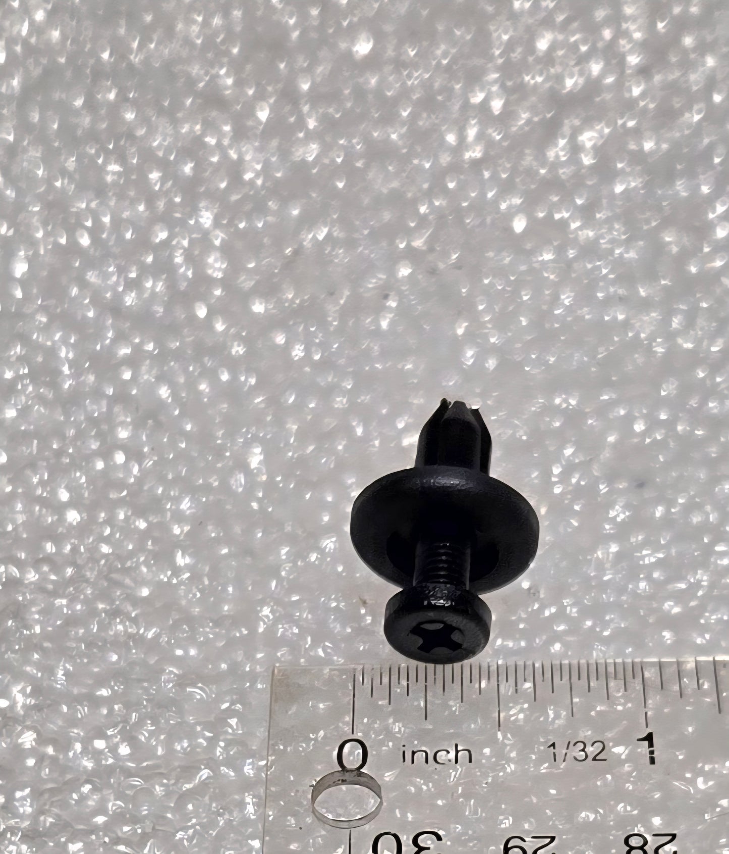 PUSH RIVET, 17686040020