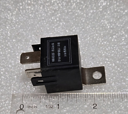 RELAY, 14Vdc/80Amps, 17686641110