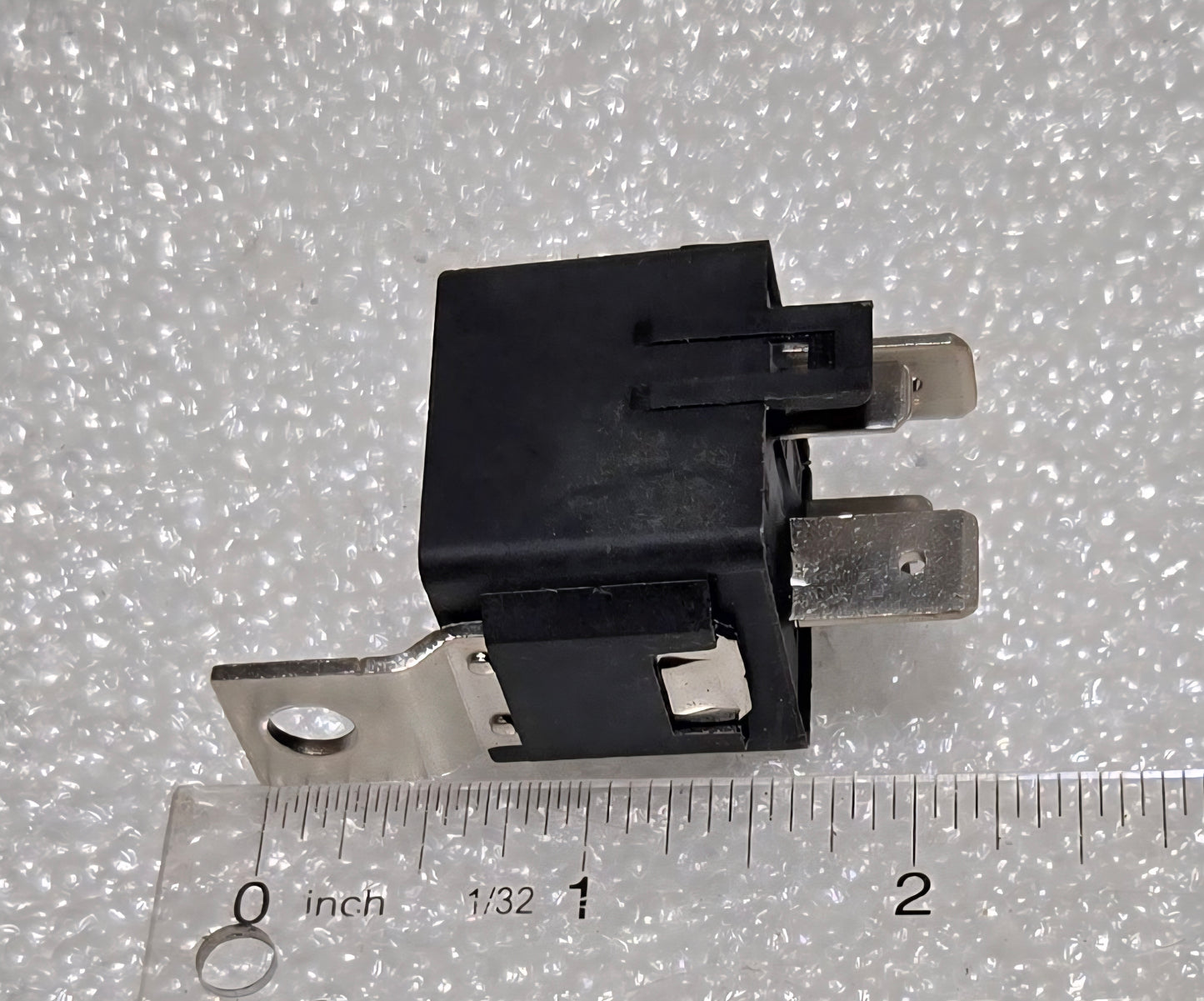 RELAY, 14Vdc/80Amps, 17686641110