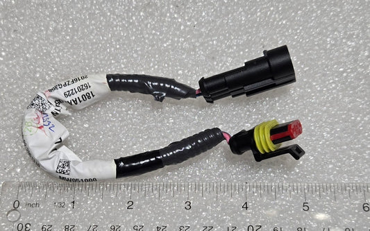 Water Sensor Pig Tail, 1801AAA05551N