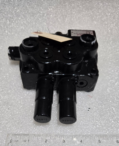Loader Valve Assembly, 18025162510