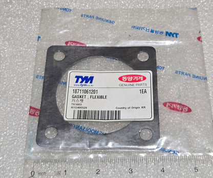 GASKET, 18711061201