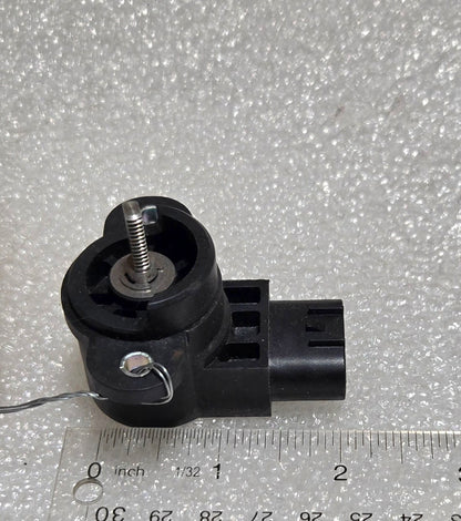 DRAFT CONTROL POTENTIOMETER, 19015200801