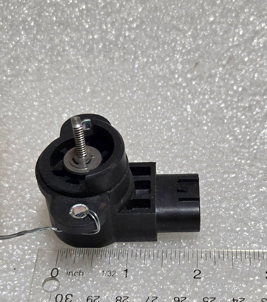 DRAFT CONTROL POTENTIOMETER, 19015200801