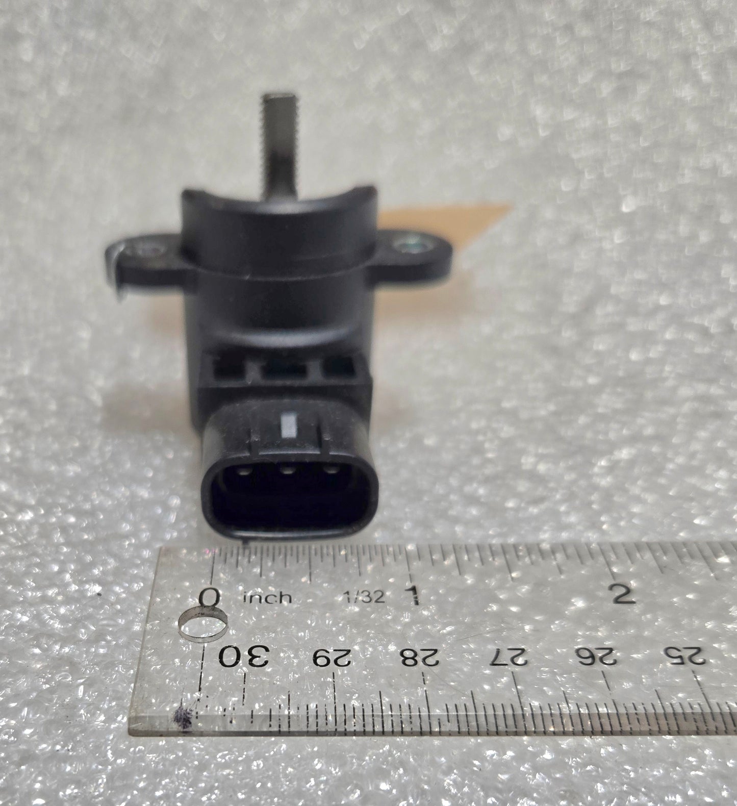 DRAFT CONTROL POTENTIOMETER, 19015200801