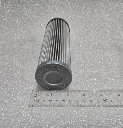 HIGH PRESSURE HYDRAULIC FILTER, 19025153110