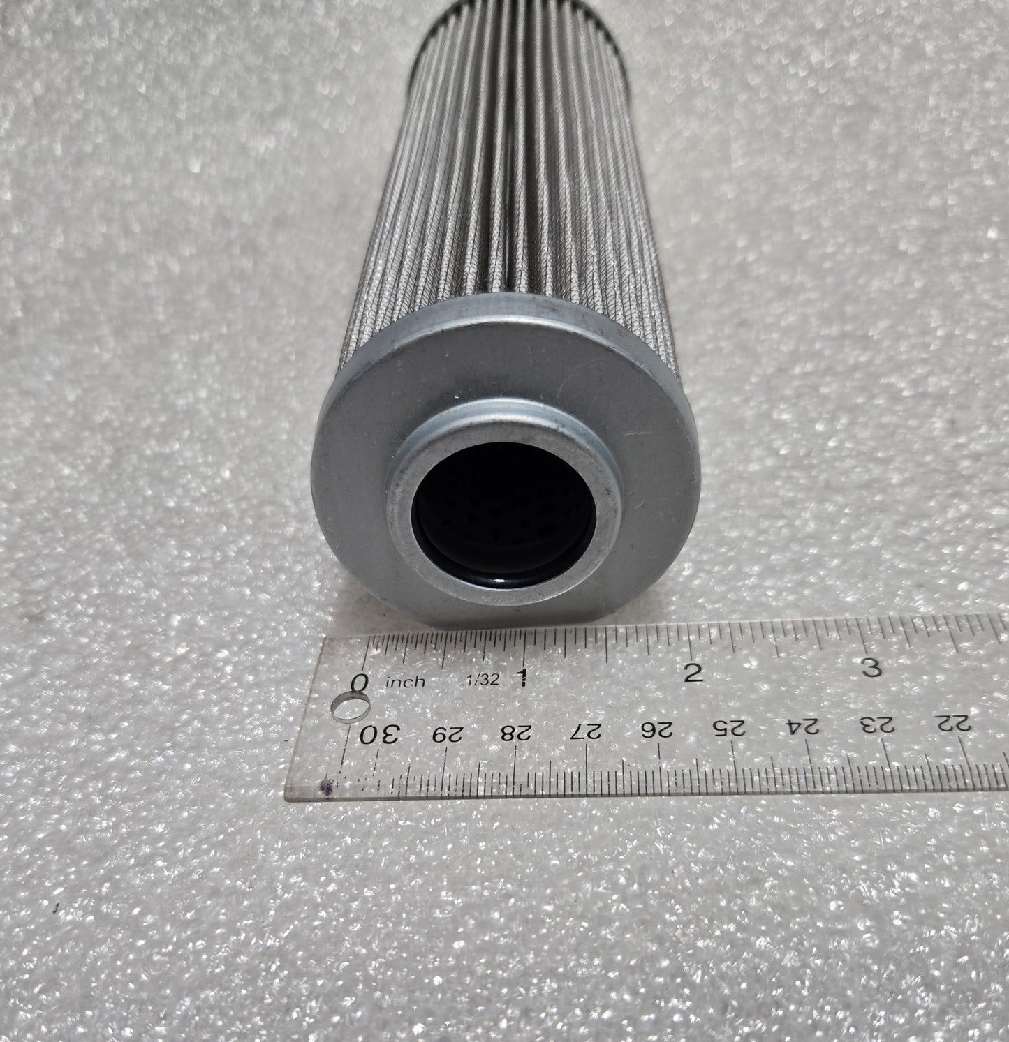 HIGH PRESSURE HYDRAULIC FILTER, 19025153110
