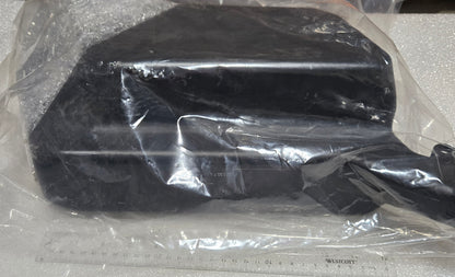 Washer Fluid Tank Assembly, 19027033102