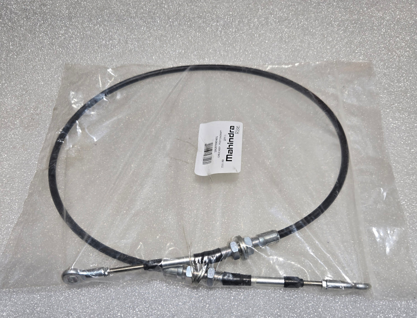 POSITION CABLE ASSEMBLY, 19157092401