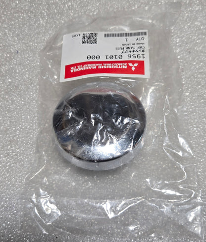 TANK CAP, 19560101000