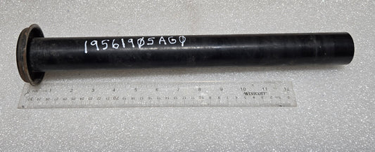 SHAFT COVER B (USED), 19561905AG0