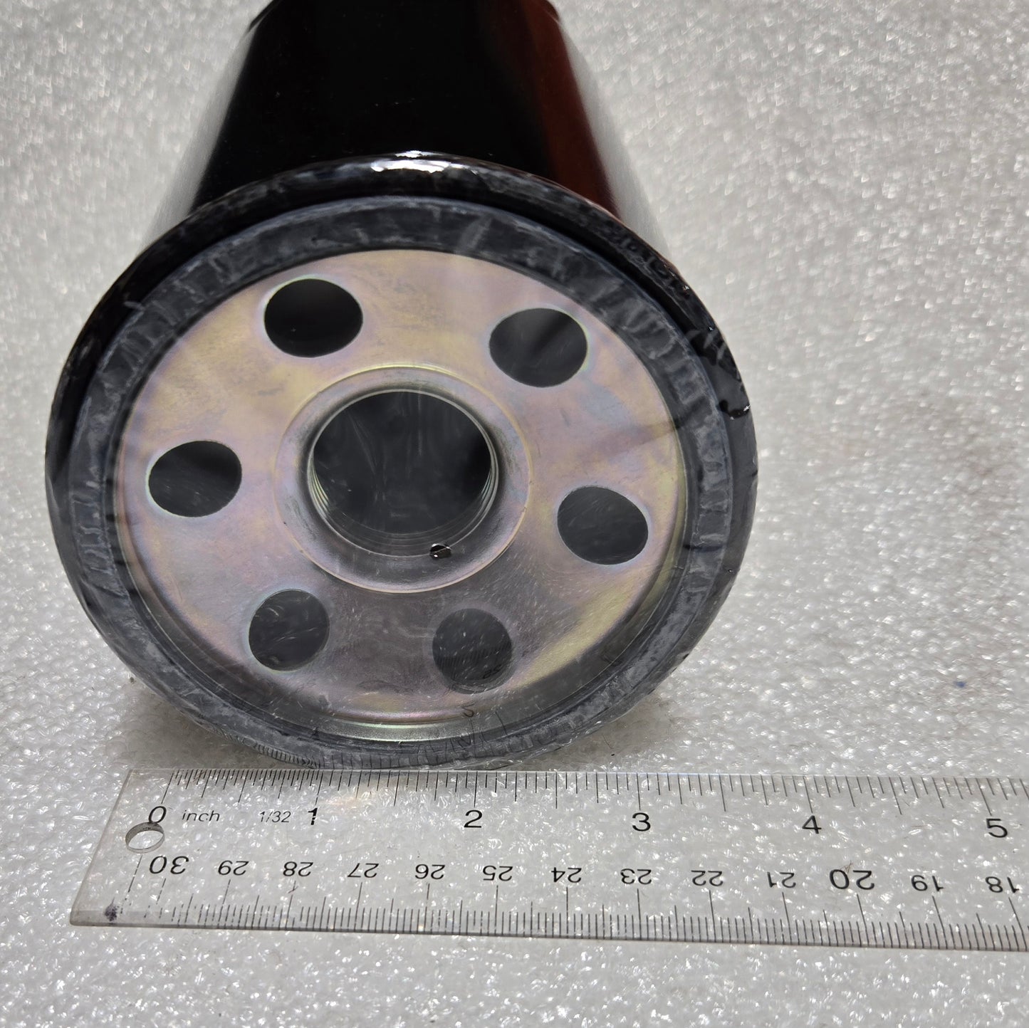 HYDRAULIC FILTER, 19642509000
