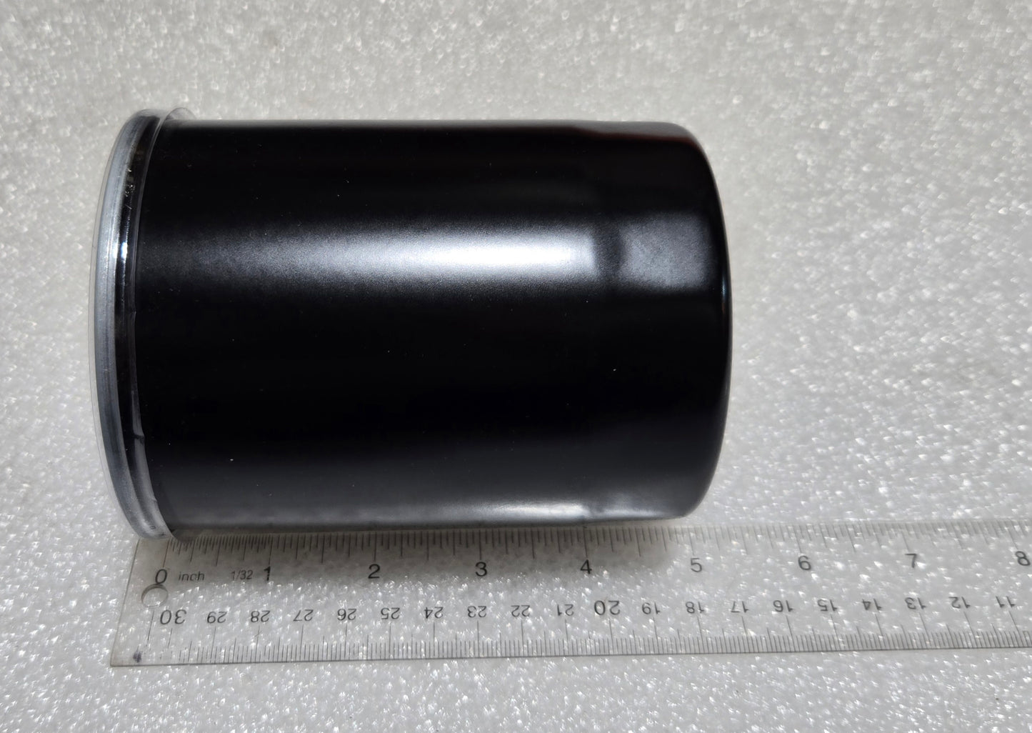 HYDRAULIC FILTER HST, 19682581000