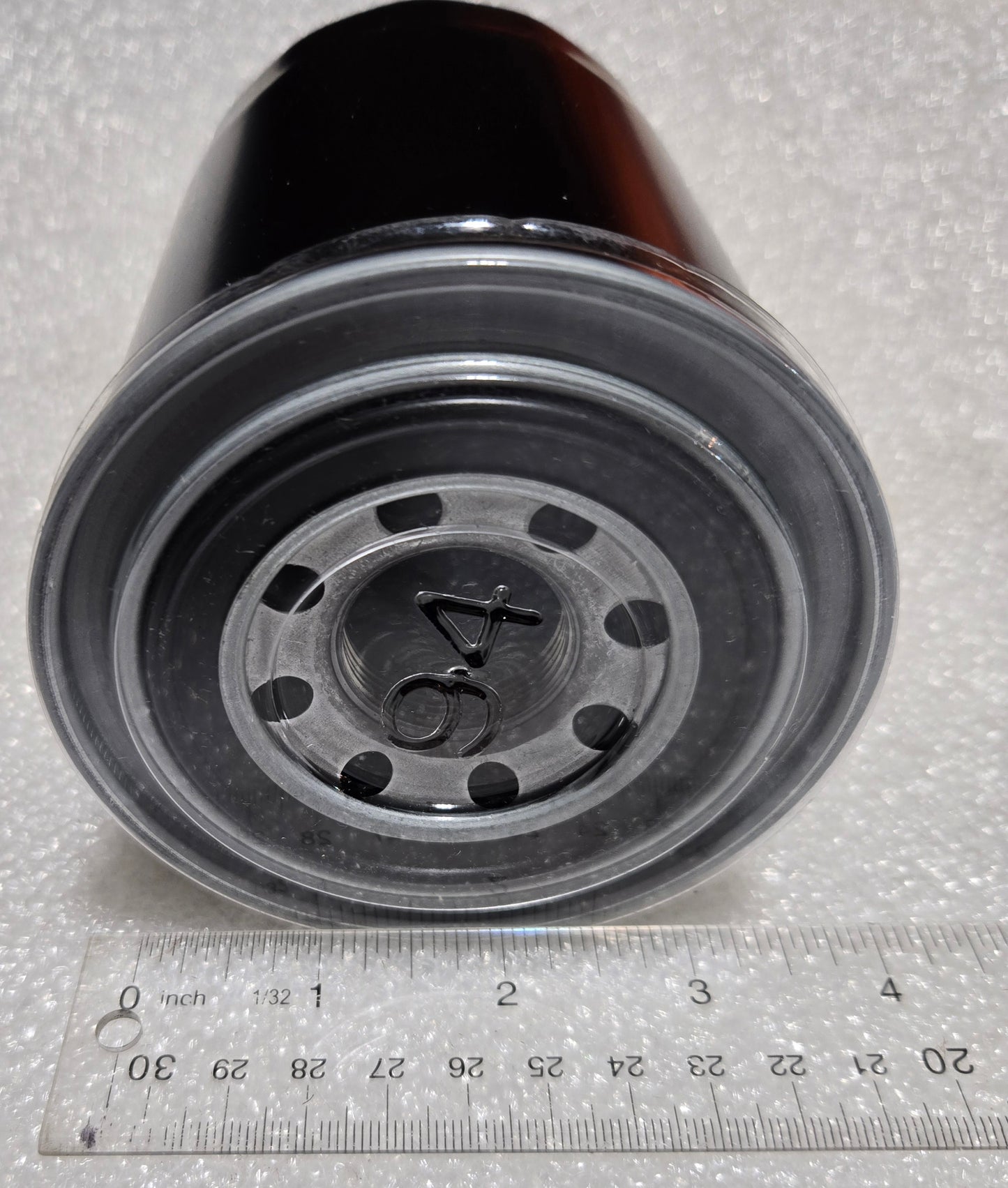 HYDRAULIC FILTER HST, 19682581000