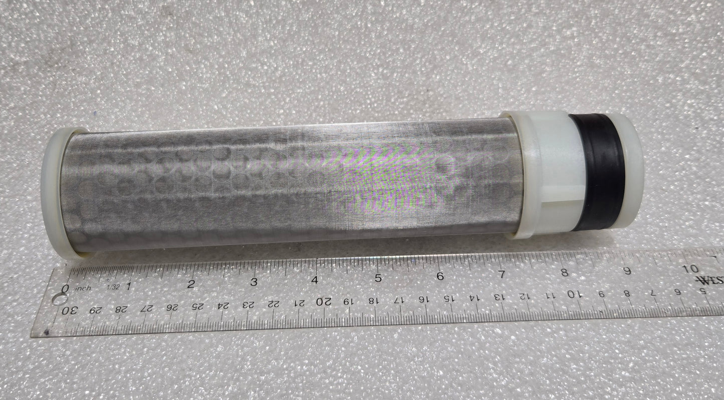 SAFETY AIR FILTER, 19690531100