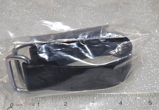 RUBBER BATTERY STRAP, 36042602001
