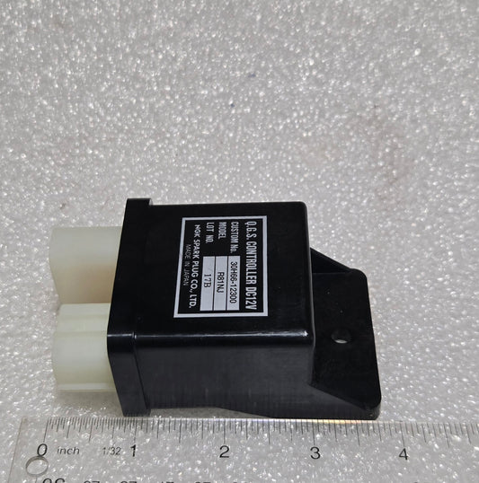 GLOW PLUG TIMER, 30H6602300